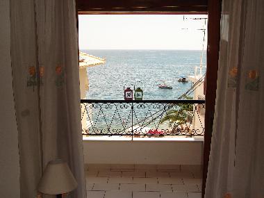 Appartement de vacances �/en/au XIROPIGADO (Arkadia)ou appartement ou maison de vacances