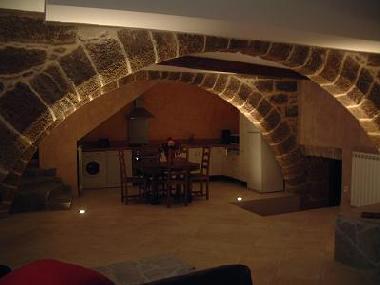 Maison de vacances �/en/au Saint Felix de Lodez (H�rault)ou appartement ou maison de vacances