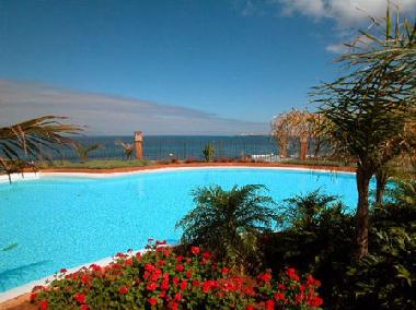 Appartement de vacances �/en/au Palm Mar (Teneriffa)ou appartement ou maison de vacances
