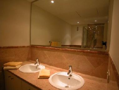 Appartement de vacances �/en/au Palm Mar (Teneriffa)ou appartement ou maison de vacances