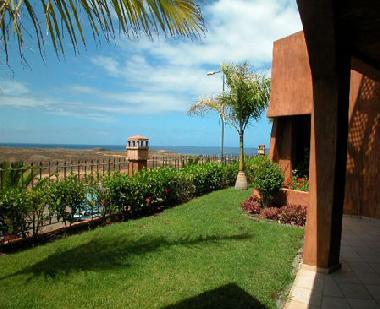 Appartement de vacances �/en/au Palm Mar (Teneriffa)ou appartement ou maison de vacances