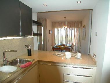 Appartement de vacances �/en/au Palm Mar (Teneriffa)ou appartement ou maison de vacances
