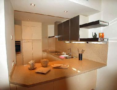 Appartement de vacances �/en/au Palm Mar (Teneriffa)ou appartement ou maison de vacances
