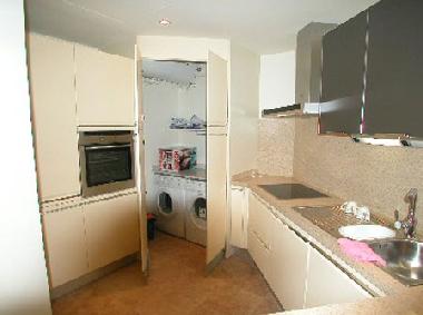 Appartement de vacances �/en/au Palm Mar (Teneriffa)ou appartement ou maison de vacances