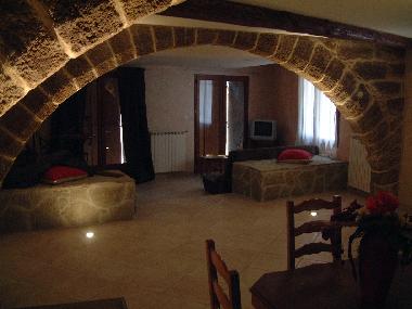 Maison de vacances �/en/au Saint Felix de Lodez (H�rault)ou appartement ou maison de vacances