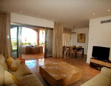 Appartement de vacances �/en/au Palm Mar (Teneriffa)ou appartement ou maison de vacances