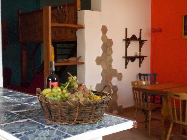 Maison de vacances �/en/au Petrosino (Trapani)ou appartement ou maison de vacances