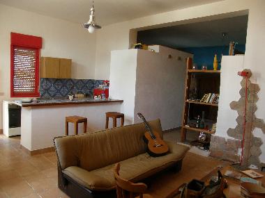 Maison de vacances �/en/au Petrosino (Trapani)ou appartement ou maison de vacances