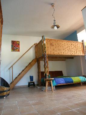 Maison de vacances �/en/au Petrosino (Trapani)ou appartement ou maison de vacances