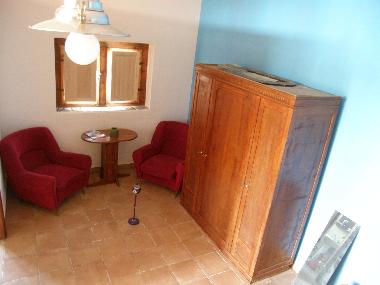 Maison de vacances �/en/au Petrosino (Trapani)ou appartement ou maison de vacances