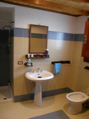 Maison de vacances �/en/au Petrosino (Trapani)ou appartement ou maison de vacances