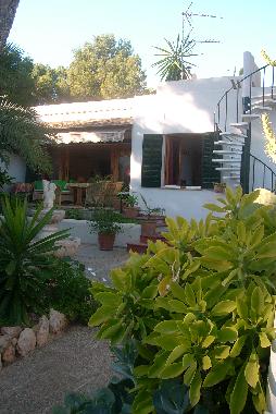 Maison de vacances �/en/au Sol de Mallorca (Mallorca)ou appartement ou maison de vacances