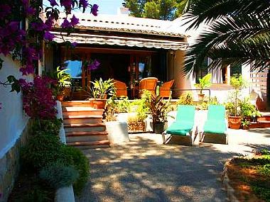 Maison de vacances �/en/au Sol de Mallorca (Mallorca)ou appartement ou maison de vacances