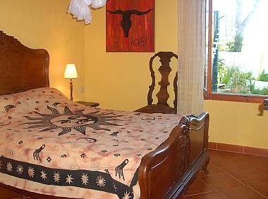 Maison de vacances �/en/au Sol de Mallorca (Mallorca)ou appartement ou maison de vacances