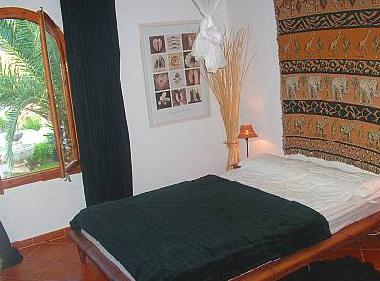 Maison de vacances �/en/au Sol de Mallorca (Mallorca)ou appartement ou maison de vacances