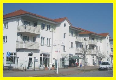 Appartement de vacances �/en/au Karlshagen (Ostsee-Inseln)ou appartement ou maison de vacances