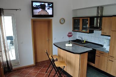Appartement de vacances �/en/au Karlshagen (Ostsee-Inseln)ou appartement ou maison de vacances