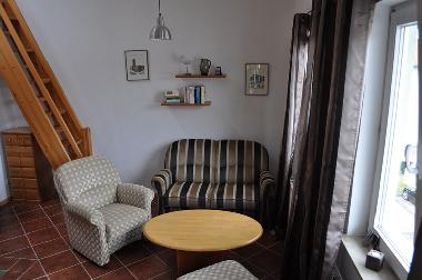 Appartement de vacances �/en/au Karlshagen (Ostsee-Inseln)ou appartement ou maison de vacances