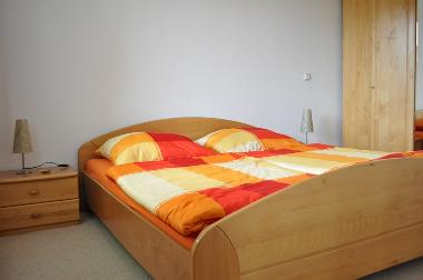 Appartement de vacances �/en/au Karlshagen (Ostsee-Inseln)ou appartement ou maison de vacances