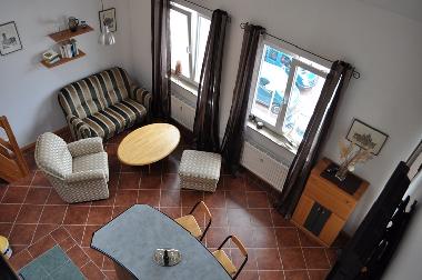 Appartement de vacances �/en/au Karlshagen (Ostsee-Inseln)ou appartement ou maison de vacances