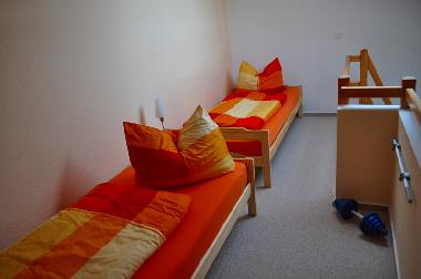Appartement de vacances �/en/au Karlshagen (Ostsee-Inseln)ou appartement ou maison de vacances