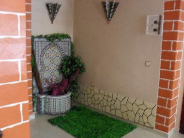 Appartement de vacances �/en/au TEMARA (Rabat-Sale)ou appartement ou maison de vacances