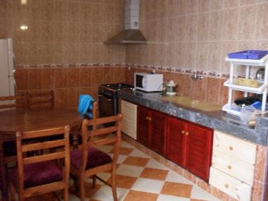 Appartement de vacances �/en/au TEMARA (Rabat-Sale)ou appartement ou maison de vacances