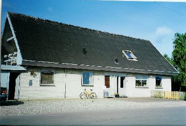 Appartement de vacances �/en/au Aabenraa (Sonderjylland)ou appartement ou maison de vacances