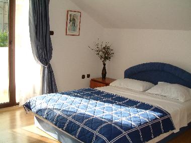 Appartement de vacances �/en/au BUDVA (Mont�n�gro)ou appartement ou maison de vacances
