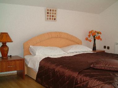 Appartement de vacances �/en/au BUDVA (Mont�n�gro)ou appartement ou maison de vacances