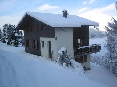 Maison de vacances �/en/au Nendaz (Nendaz)ou appartement ou maison de vacances