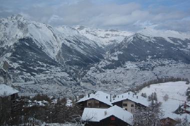 Maison de vacances �/en/au Nendaz (Nendaz)ou appartement ou maison de vacances
