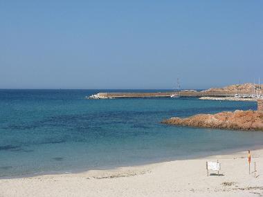 Maison de vacances �/en/au Trinit� d'Agultu (Olbia-Tempio)ou appartement ou maison de vacances