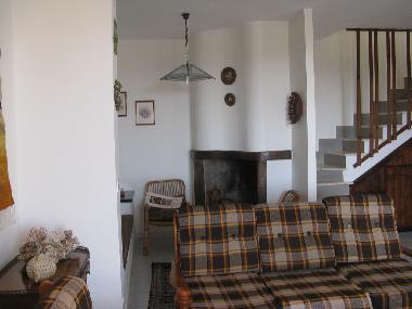 Maison de vacances �/en/au Trinit� d'Agultu (Olbia-Tempio)ou appartement ou maison de vacances