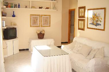 Appartement de vacances �/en/au Seville (Sevilla)ou appartement ou maison de vacances