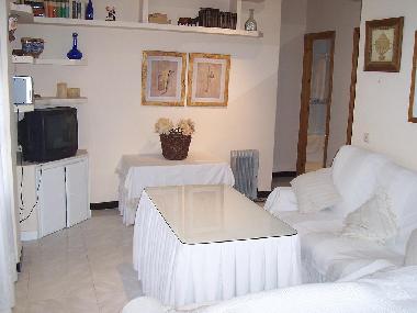 Appartement de vacances �/en/au Seville (Sevilla)ou appartement ou maison de vacances