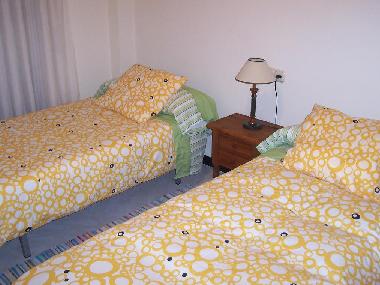 Appartement de vacances �/en/au Seville (Sevilla)ou appartement ou maison de vacances