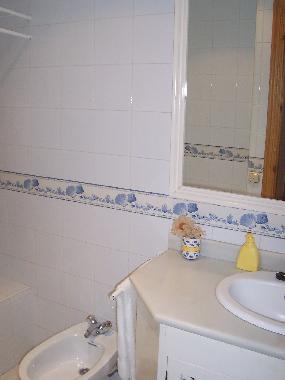 Appartement de vacances �/en/au Seville (Sevilla)ou appartement ou maison de vacances