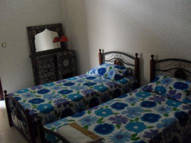 Appartement de vacances �/en/au TEMARA (Rabat-Sale)ou appartement ou maison de vacances