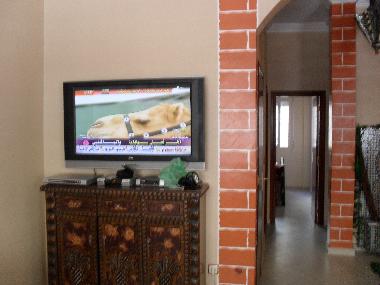 Appartement de vacances �/en/au TEMARA (Rabat-Sale)ou appartement ou maison de vacances