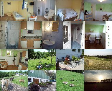 Appartement de vacances �/en/au Wermelskirchen (Bergisches Land)ou appartement ou maison de vacances