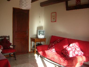 Chambre avec petit d�jeuner �/en/au  (C�tes-d'Armor)ou appartement ou maison de vacances