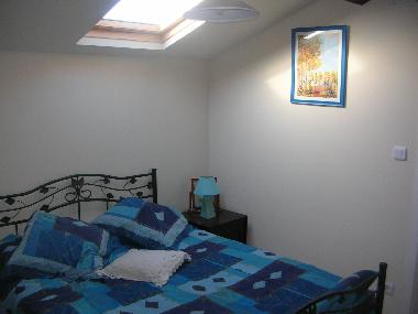 Chambre avec petit d�jeuner �/en/au  (C�tes-d'Armor)ou appartement ou maison de vacances