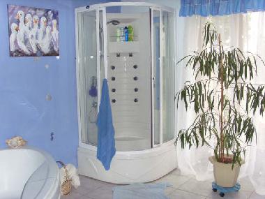 Chambre avec petit d�jeuner �/en/au  (C�tes-d'Armor)ou appartement ou maison de vacances