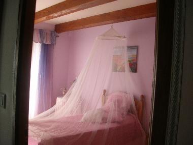 Chambre avec petit d�jeuner �/en/au  (C�tes-d'Armor)ou appartement ou maison de vacances