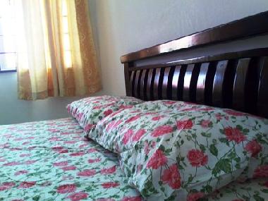Chambre avec petit d�jeuner �/en/au Melaka (Melaka)ou appartement ou maison de vacances
