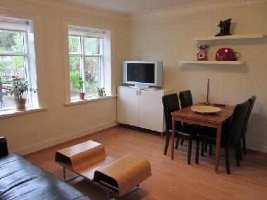 Chambre avec petit d�jeuner �/en/au Reykjavik (Reykjavik)ou appartement ou maison de vacances
