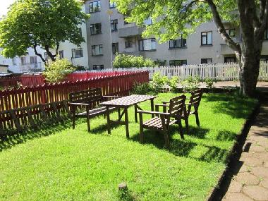 Chambre avec petit d�jeuner �/en/au Reykjavik (Reykjavik)ou appartement ou maison de vacances