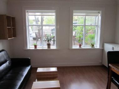Chambre avec petit d�jeuner �/en/au Reykjavik (Reykjavik)ou appartement ou maison de vacances