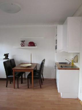 Chambre avec petit d�jeuner �/en/au Reykjavik (Reykjavik)ou appartement ou maison de vacances